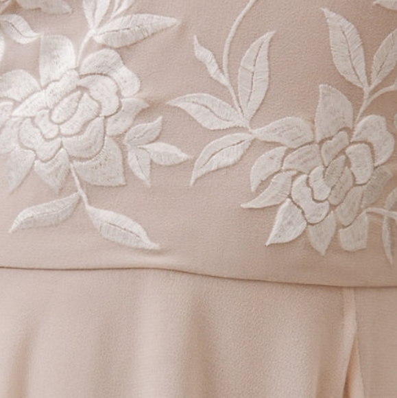 New BHLDN Sadia Dress/Gown Formal - Picture 6 of 7